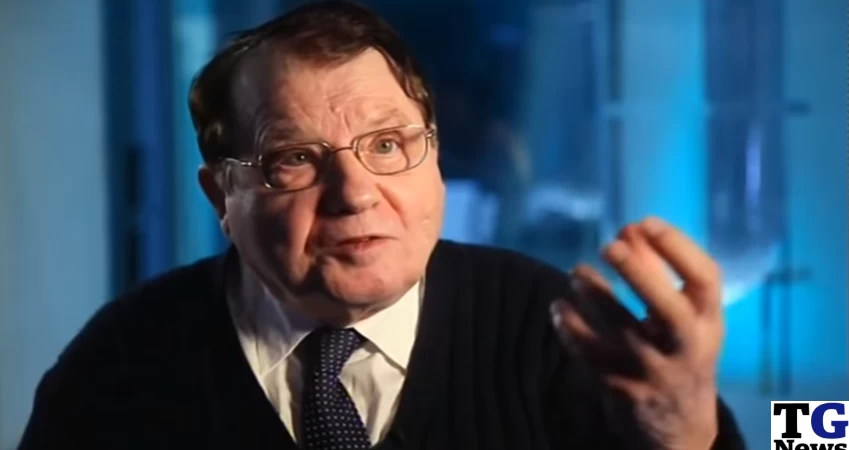 Δρ. Luc Montagnier: Πώς Μπορούν τα Δεδομένα DNA που Αποκτούν οι Αρχές Μέσω των PCR τεστ σε Συνδυασμό με το 5G να Επηρεάσει την Ζωή σας.